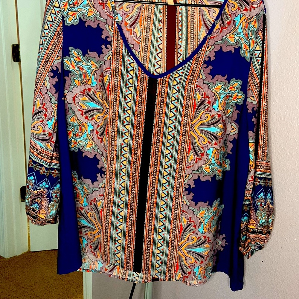 Blouse - Picture 5 of 5
